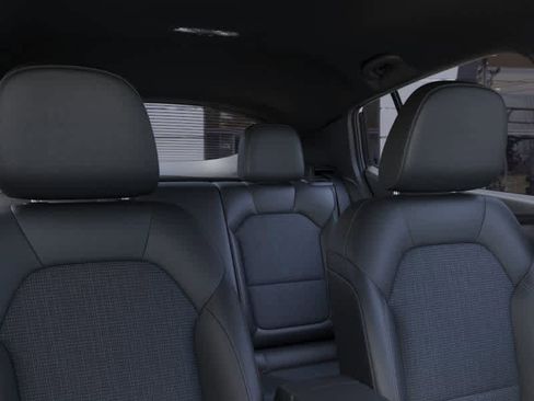 New 2026 Buick Envista Preferred image 24