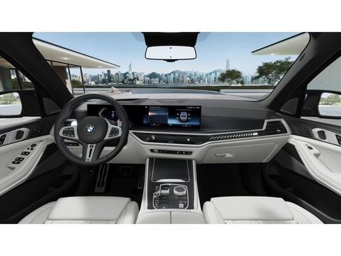 New 2026 BMW X5 M60i image 10