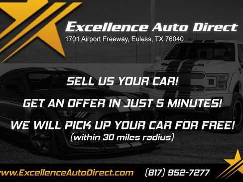 Used 2017 Ford Expedition EL Limited w/ Equipment Group 301A image 2