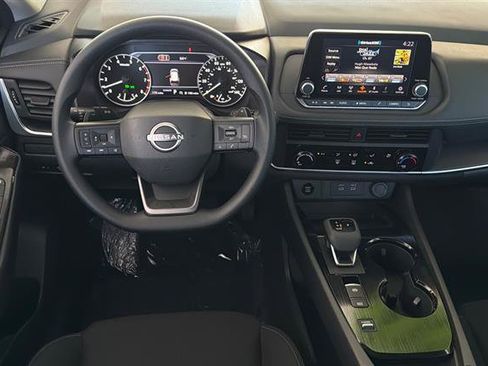 New 2026 Nissan Rogue S image 16