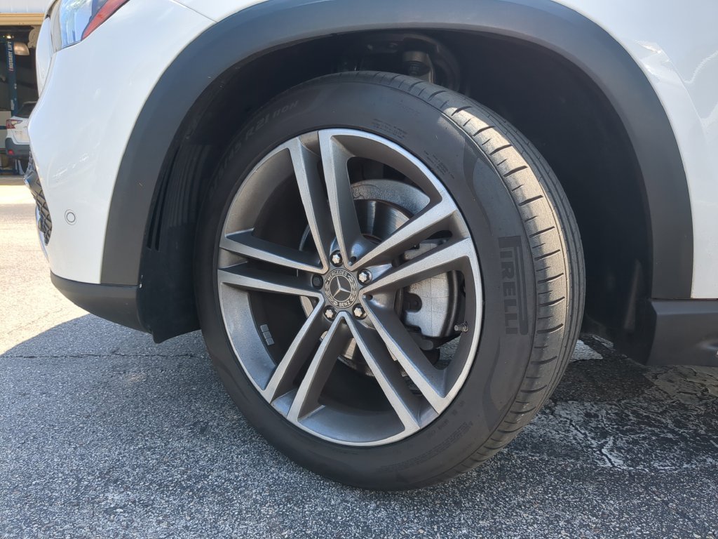 Used 2022 Mercedes-Benz GLE 350 image 38