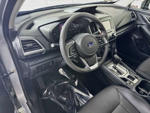 Used 2021 Subaru Forester AWD/4WD image 16