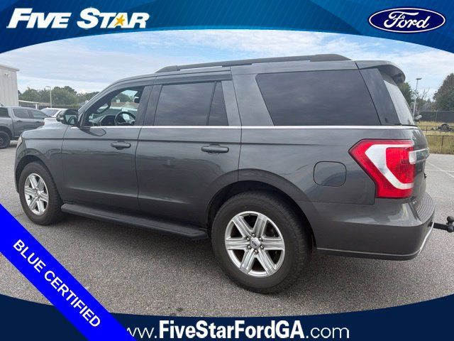 Certified 2020 Ford Expedition XLT w/ Equipment Group 201A RWD image 6