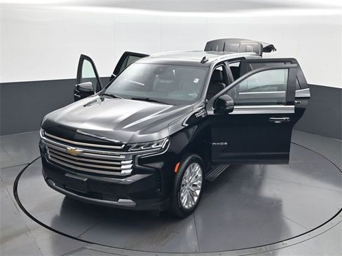 Used 2023 Chevrolet Tahoe High Country w/ Premium Package 2 image 31