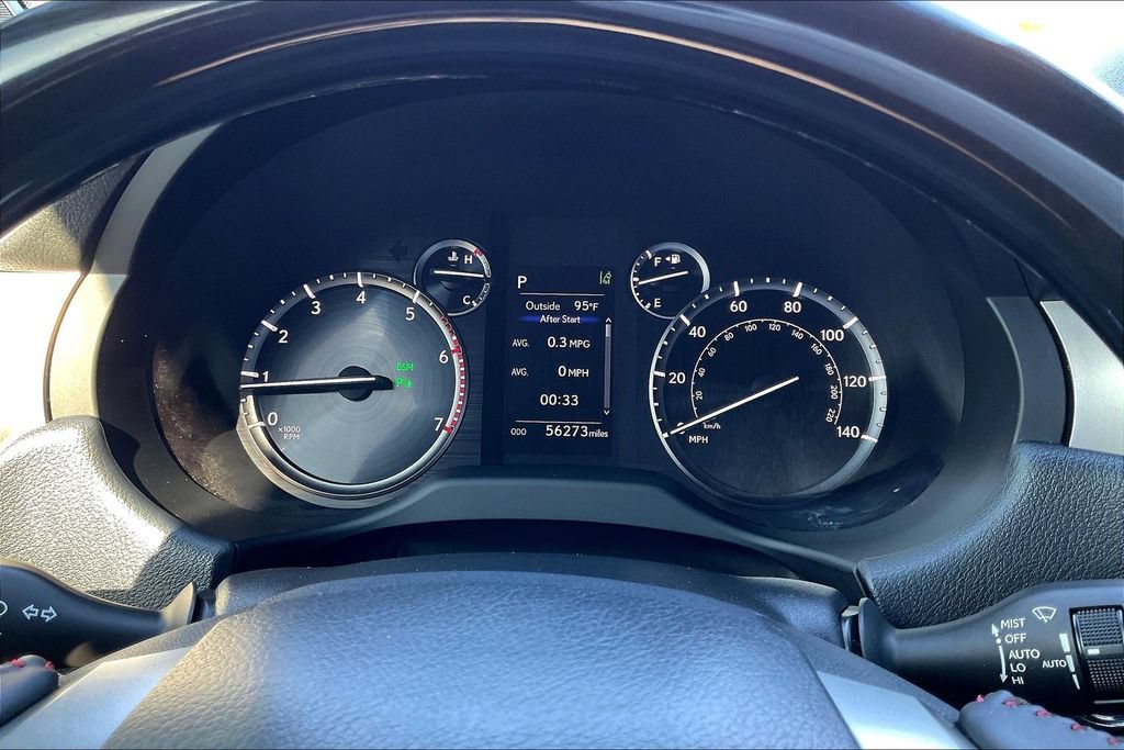 Used 2022 Lexus GX 460 Premium w/ Premium Package AWD/4WD image 13