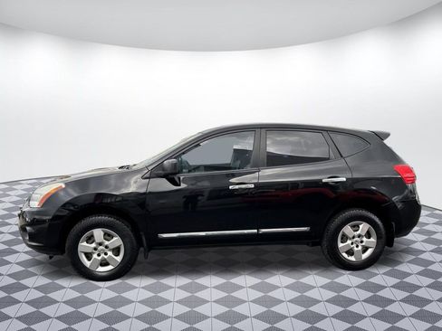 Used 2011 Nissan Rogue S image 4