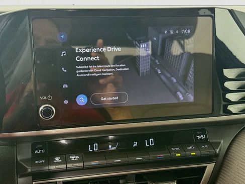 Used 2026 Toyota Camry SE FWD image 14