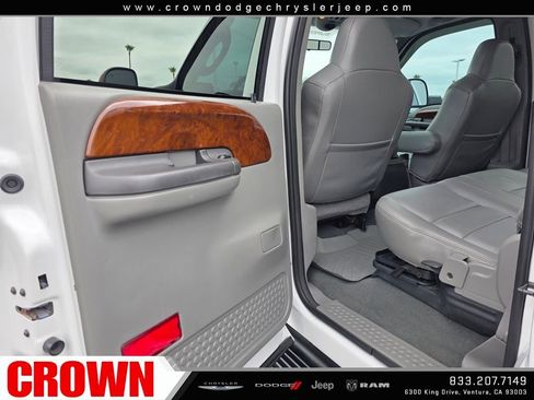 Used 2004 Ford F350 Lariat image 28