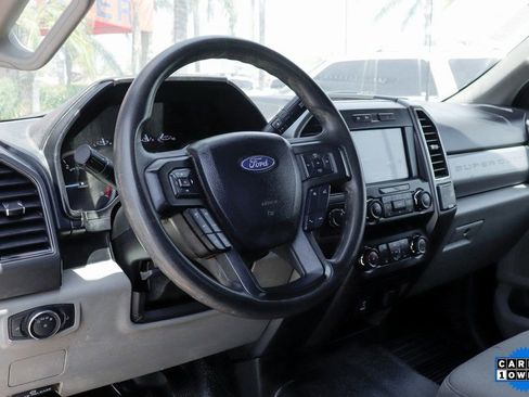 Used 2021 Ford F450 XLT AWD/4WD image 18