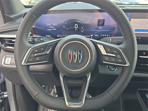 New 2025 Buick Enclave Sport Touring image 29