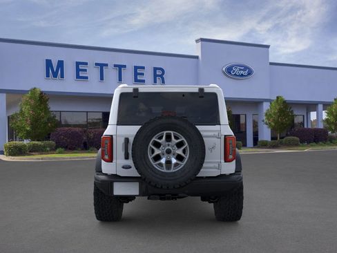 New 2025 Ford Bronco Badlands image 5