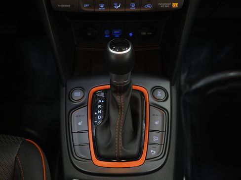 Used 2020 Hyundai Kona Ultimate image 20