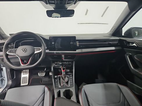 New 2026 Volkswagen Jetta GLI Autobahn image 12