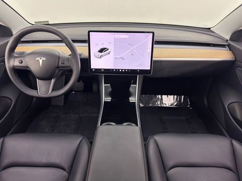 Used 2019 Tesla Model 3 Standard Range Plus image 12