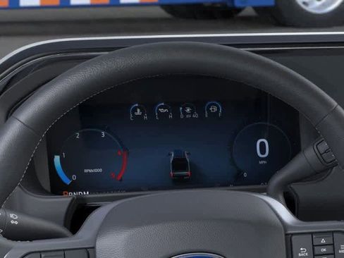 New 2026 Ford F450 4x4 Crew Cab Super Duty image 13