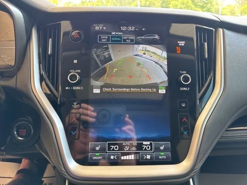 Used 2024 Subaru Outback Onyx Edition image 20