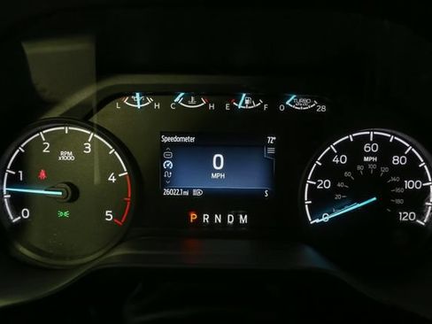 Used 2024 Ford F250 XLT AWD/4WD image 29