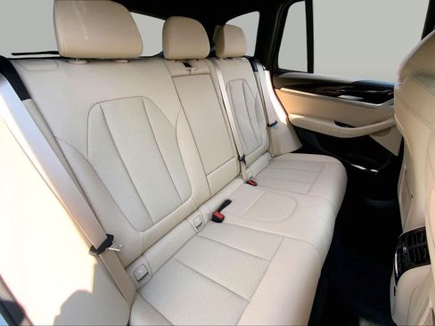 Used 2022 BMW X3 sDrive30i w/ Premium Package 2 (ZPA) RWD image 20