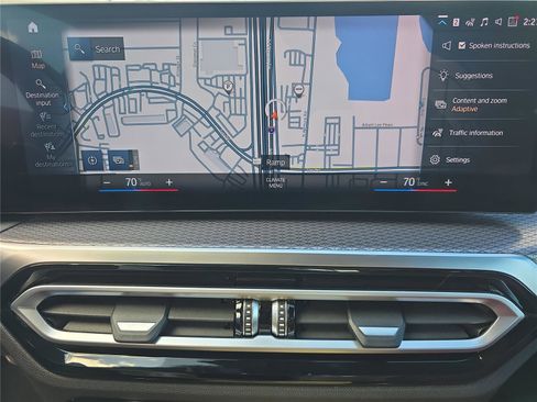 Certified 2024 BMW M340i w/ Premium Package image 16