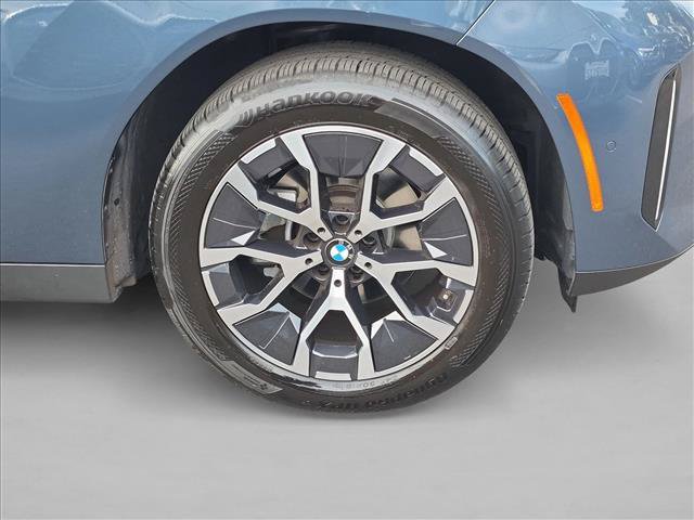Used 2026 BMW X3 xDrive30i w/ Premium Package AWD/4WD image 25