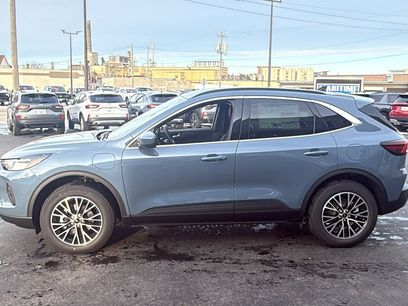 New 2026 Ford Escape SE