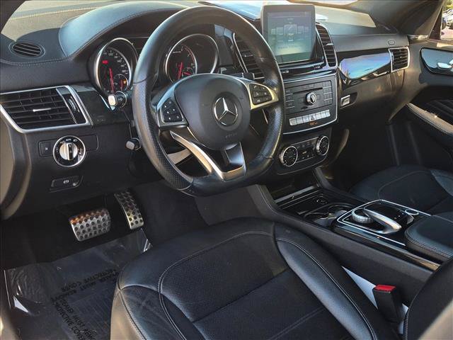 Certified 2019 Mercedes-Benz GLE 43 AMG 4MATIC Coupe image 9