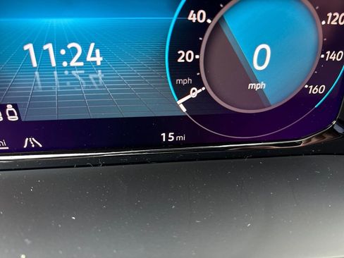 New 2026 Volkswagen Atlas Cross Sport SEL Premium R-Line image 18