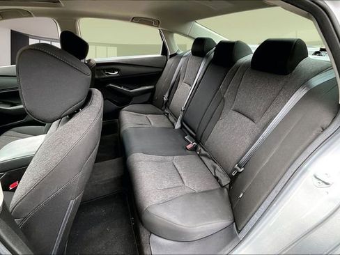 Used 2024 Honda Accord EX image 20