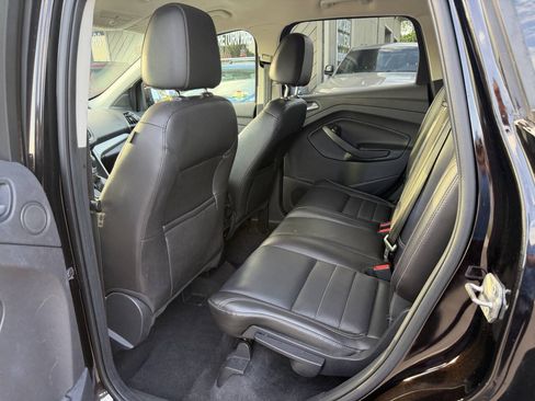 Used 2013 Ford Escape SEL FWD image 22