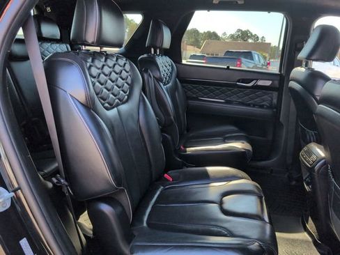 Used 2020 Hyundai Palisade Limited image 11