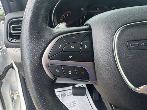 Used 2023 Dodge Durango Citadel AWD/4WD image 17