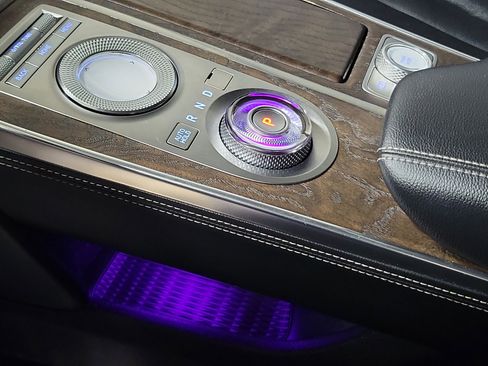 Used 2021 Genesis GV80 2.5T image 13