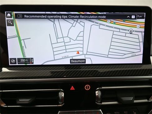 Used 2024 BMW X3 M40i w/ Premium Package image 32