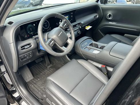 New 2026 Hyundai Palisade Limited FWD image 14