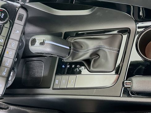 Certified 2026 Hyundai Elantra N FWD image 16