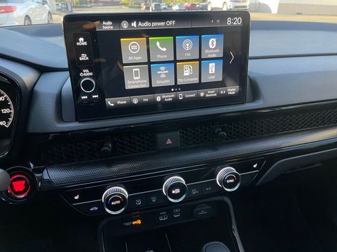 Used 2025 Honda CR-V EX-L image 18