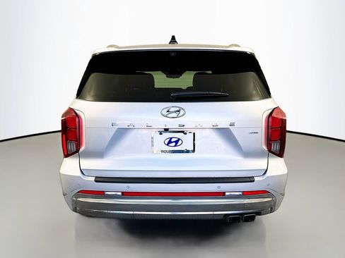 Used 2024 Hyundai Palisade Calligraphy AWD/4WD image 6
