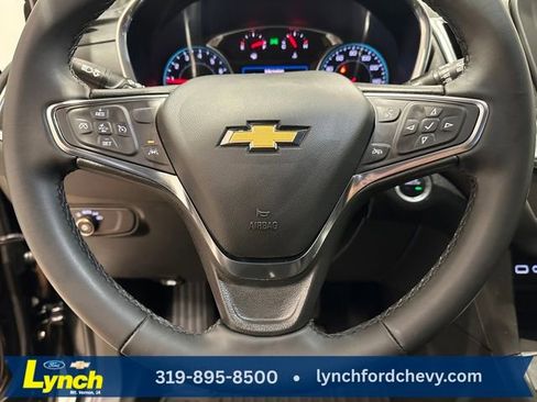 Used 2023 Chevrolet Equinox LT image 9