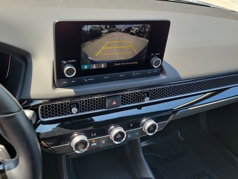 Used 2024 Honda Civic Sport image 27