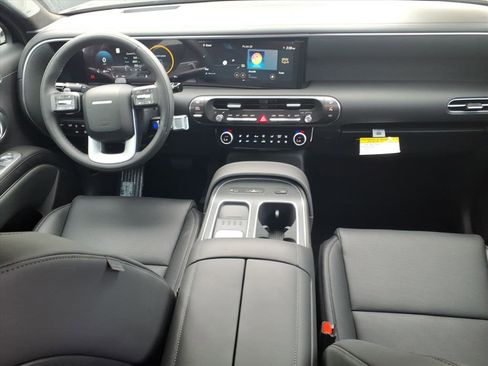 New 2026 Hyundai Palisade Calligraphy AWD/4WD image 10