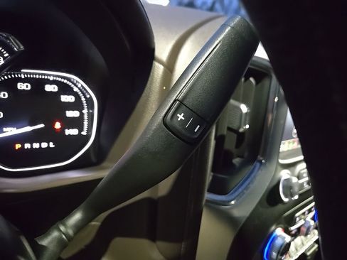 Used 2021 GMC Sierra 1500 SLT w/ SLT Premium Plus Package image 16