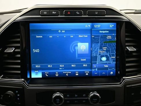 Used 2022 Ford F250 Lariat w/ Tremor Off-Road Package image 46