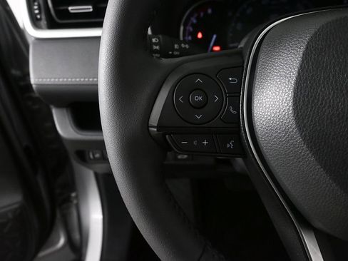 Used 2025 Toyota RAV4 XLE Premium w/ Weather Package FWD image 9