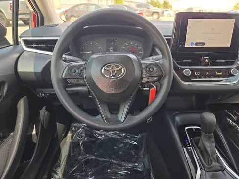 Certified 2024 Toyota Corolla LE FWD image 13