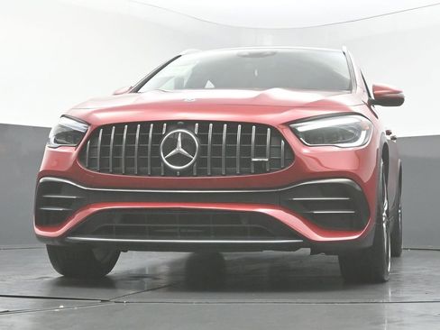 Used 2021 Mercedes-Benz GLA 45 AMG 4MATIC image 47