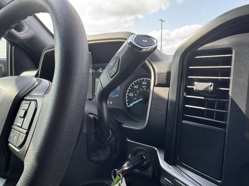 Certified 2023 Ford F150 XL w/ STX Appearance Package image 16