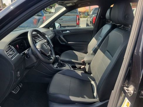 Used 2019 Volkswagen Tiguan SEL Premium R-Line FWD image 13