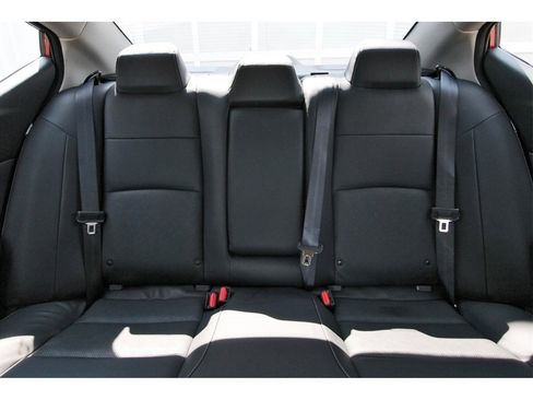 New 2025 Nissan Altima 2.5 SL image 13