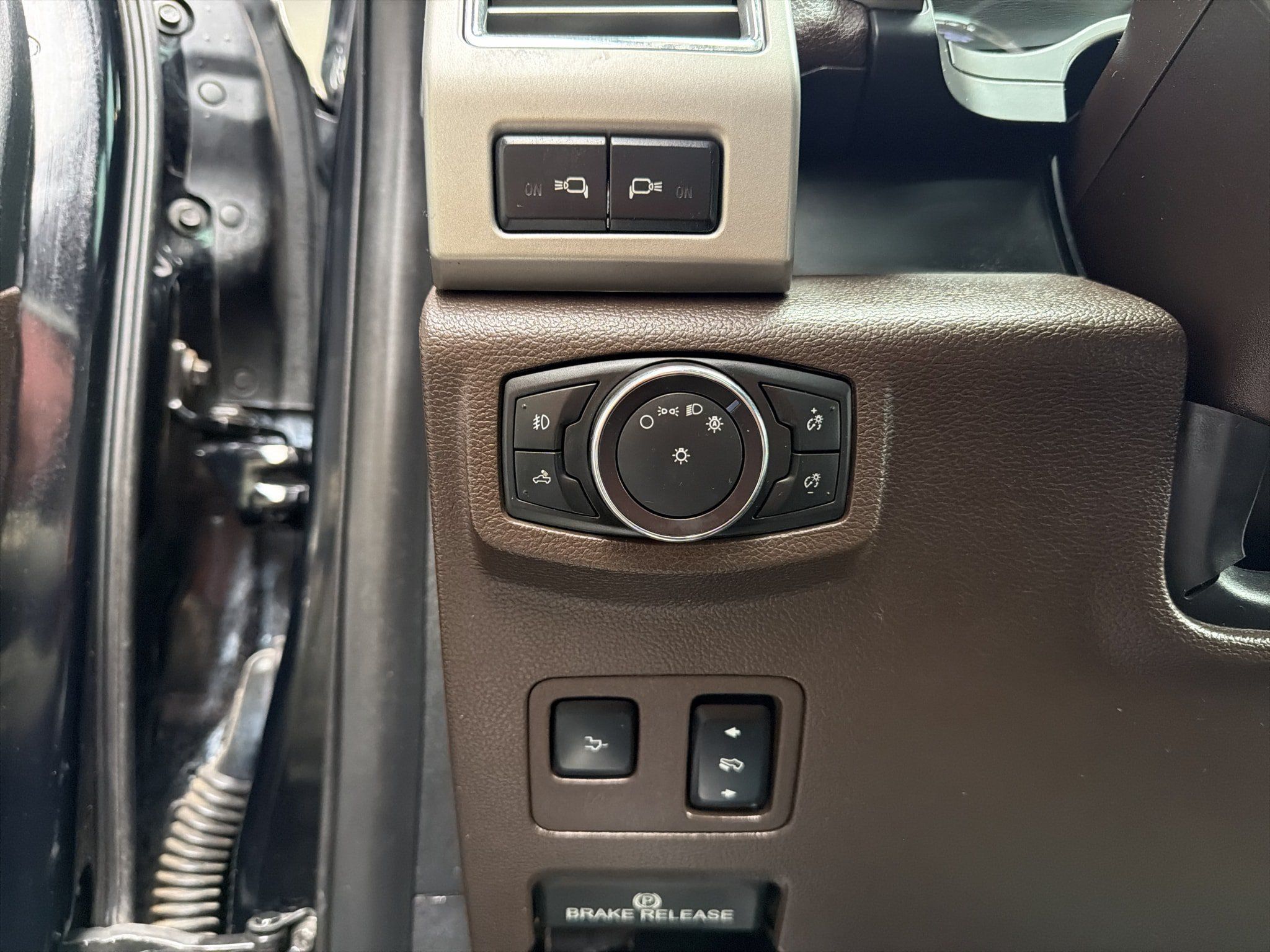 Used 2017 Ford F350 King Ranch w/ King Ranch Ultimate Package AWD/4WD image 28