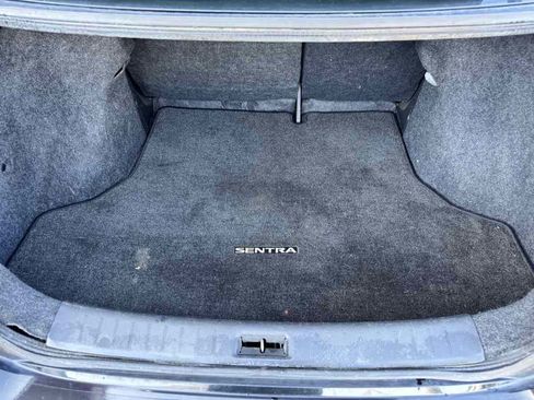 Used 2014 Nissan Sentra SR w/ Protection Package FWD image 25
